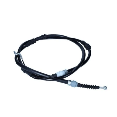 Imagem de MAXGEAR 32 1588 Cabo de Freio Mão Eixo traseiro 2015, 1648mm Travões disco