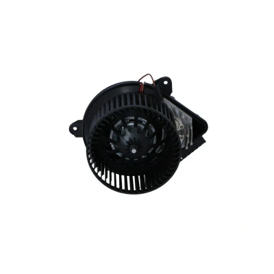 Imagem de NRF 34020 Ventilador do Habitáculo com regulador integrado