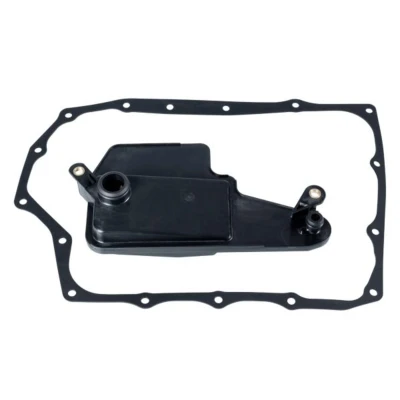 Imagem de BLUE PRINT ADM52129 Conjunto do filtro hidráulico, caixa velocidades automática com junta cárter óleo MAZDA: CX 5 II