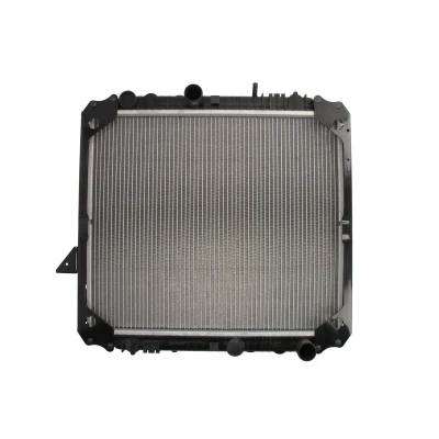 Imagem de THERMOTEC D7ME018TT Radiador, arrefecimento do motor 510 623 33 com aro