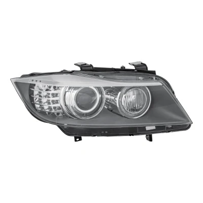 Imagem de HELLA 1ZS 354 692 021 Farol Principal BMW: 3 Touring, Sedan