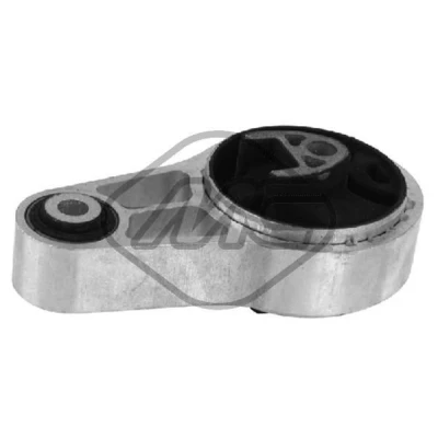 Imagem de Metalcaucho 05175 Suporte, motor traseira Rolamento de Borracha e metal Alumínio, MINI: Hatchback, Cabrio, Hatchback