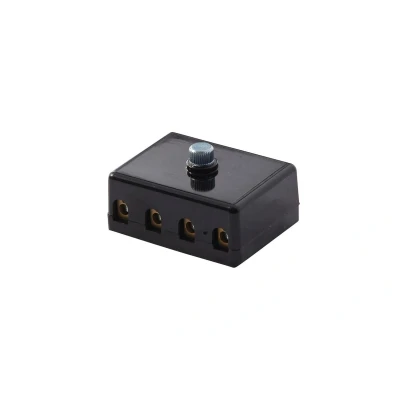 Imagem de HELLA 8JD 002 294 201 Caixa de fusíveis