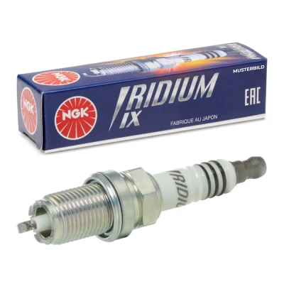 Imagem de NGK 5705 Vela de ignição M14 x 1,25 SW: 16 mm TOYOTA: Avensis II Sedan, I Carrinha, Sedan