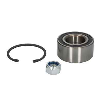 Imagem de BTA H1R008BTA Kit de rolamento roda Eixo dianteiro, ambos os lados 84,026mm RENAULT: Trafic I Van