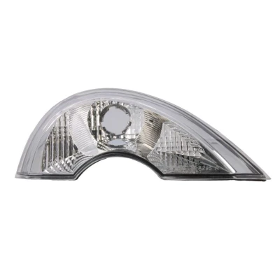 Imagem de TYC 18 0295 11 2 Intermitente branco à frente, lado direito sem porta lâmpadas RENAULT: Modus / Grand endado, norauto, oscaro, mister auto