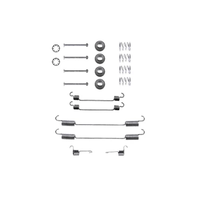 Imagem de BOSCH 1 987 475 251 Kit de acessórios, maxilas do travão com mola