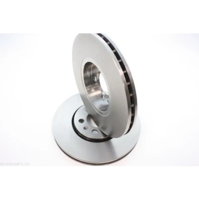 Imagem de AUTOMEGA Disco de travão SEAT: Ibiza 3, Leon I Hatchback, 4 Sportcoupe, VOLKSWAGEN: Golf 4, Polo IV Bora Sedan, AUDI: A3 Hatchback