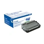 Imagem de Tóner Original Brother TN3480 Negro