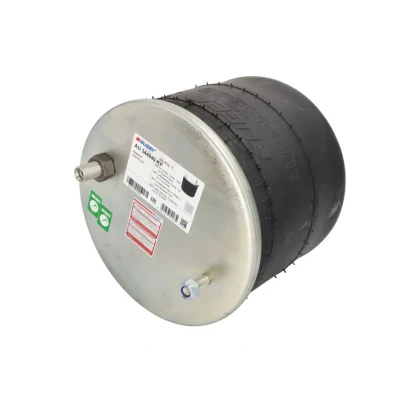 Imagem de AUGER AU 344940 KP Fole, suspensão pneumática