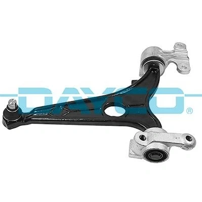 Imagem de DAYCO DSS1546 Braço de suspensão Eixo dianteiro, lado direito, em baixo transversal CITROËN: C8 II, Jumpy II Van, MPV