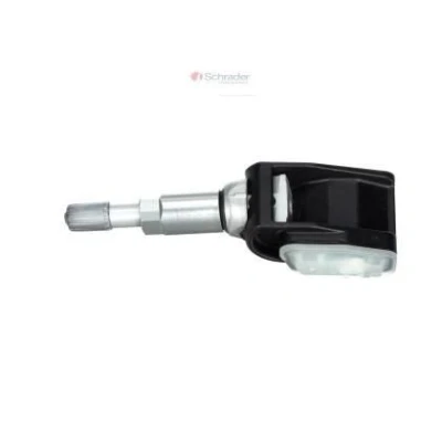 Imagem de SCHRADER 3386 Sensor da roda com ranhura, válvulas