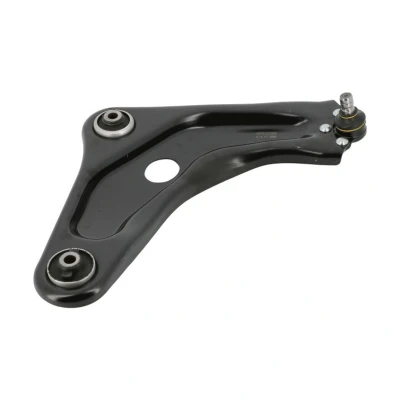 Imagem de MOOG PE WP 4742 Braço de suspensão Eixo dianteiro, lado direito transversal PEUGEOT: 208 Van, I Hatchback, 207 CITROËN: C3 III