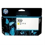 Imagem de HP 727 Cartucho de Tinta Original Amarillo