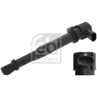 Imagem de FEBI BILSTEIN 48313 Bobina de ignição FIAT: Stilo Hatchback, Multi Wagon