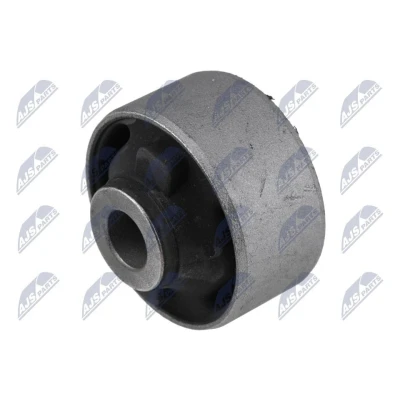 Imagem de NTY ZTP CT 010B Casquilho de Braço Suspensão Eixo dianteiro, lado esquerdo, direito Borracha PEUGEOT: 208 I Hatchback