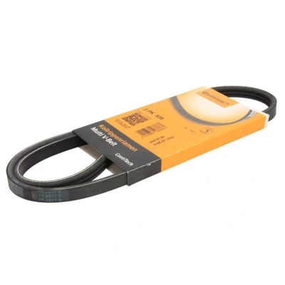Imagem de CONTITECH 3PK935 Correia trapezoidal estriada 935 3 FIAT: Punto I Hatchback