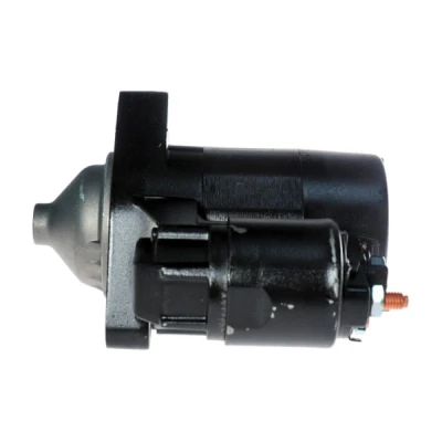Imagem de HELLA 8EA 011 610 771 Motor de arranque 12 0,7 8 NISSAN: MICRA 2