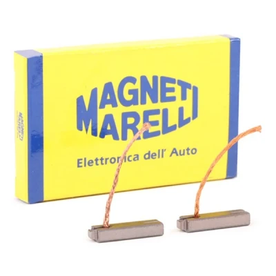 Imagem de MAGNETI MARELLI 940113190115 Escova de carvão, alternador
