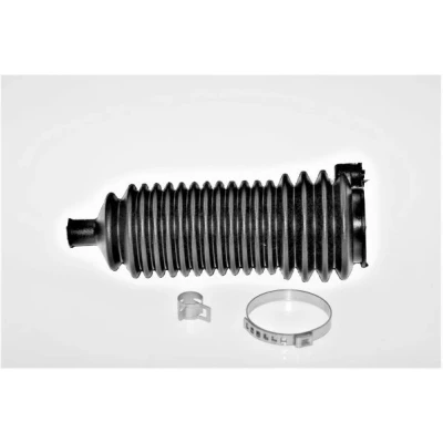 Imagem de SPIDAN 83850 Fole de Direcção Borracha para ligadoress cabos em aço inox, com válvula purga RENAULT: CLIO 2, Kangoo I Express, 2 Kasten