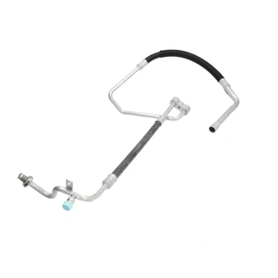 Imagem de THERMOTEC KTT160040 Tubos de Ar Condicionado VOLKSWAGEN: Sharan I, SEAT: Alhambra I