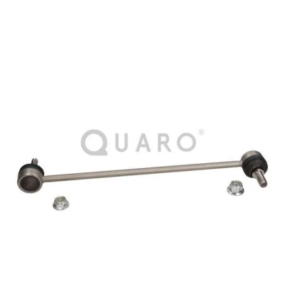 Imagem de QUARO QS3508/HQ barra / escora, estabilizadora Eixo dianteiro 332 M10, M12 Metal VOLVO: XC90 I, V70 2, XC70 I Cross Country