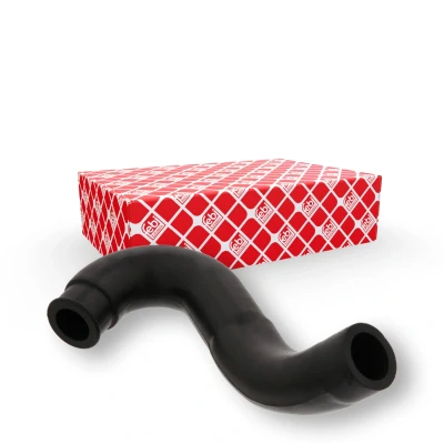 Imagem de FEBI BILSTEIN 33866 Ventilação Positiva do Cárter MERCEDES BENZ: W124 Sedan, Classe S Sedan
