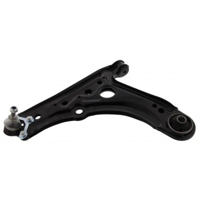 Imagem de MAPCO 51819 Braço de suspensão com articulação suspensão/guia em baixo transversal Chapa aço VOLKSWAGEN: Lupo / 3L