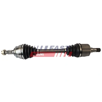 Imagem de FAST FT01485 Veio de transmissão 590mm