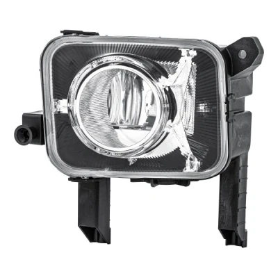 Imagem de HELLA 1NA 354 663 011 Farol de Nevoeiro esquerda 12 sem lâmpada