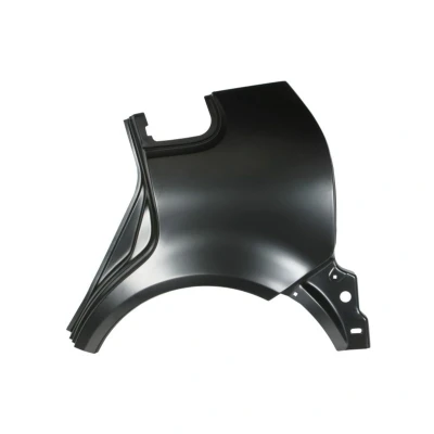 Imagem de Guarda lamas interior BLIC 6504 01 9506513P, Links