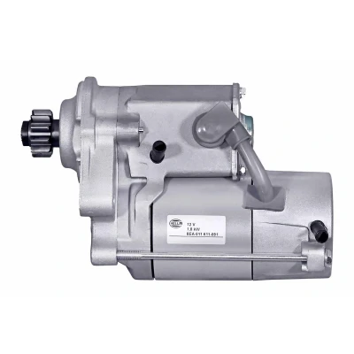 Imagem de HELLA 8EA 011 611 091 Motor de arranque 12 1,8 11 ROVER: 200 Hatchback, 45 25 Hatchback