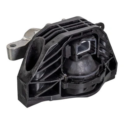 Imagem de FEBI BILSTEIN 180537 Suporte, motor à direita Rolamento de borracha e metal 187 128 PEUGEOT: 2008 II