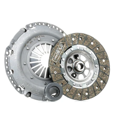 Imagem de SACHS 3000 387 101 Kit de Embraiagem 240 AUDI: A4 B6 Avant, B5 Sedan, VOLKSWAGEN: Passat GP Variant