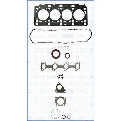 Imagem de AJUSA 52279500 Jogo de juntas, cabeça do cilindro RENAULT: MEGANE 2, 2 Kombi, SCENIC