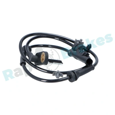 Imagem de RAP BRAKES R A0756 Sensor de ABS Eixo traseiro esquerdo NISSAN: Almera II Hatchback