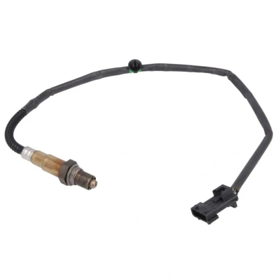 Imagem de BOSCH 0 258 006 197 Sonda lambda 4 VOLVO: S70, V70 I