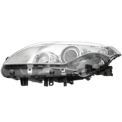 Imagem de VALEO 043621 Farol Principal RENAULT: LAGUNA 3 Grandtour,