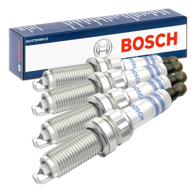 Imagem de BOSCH 0 242 235 984 Vela de ignição M 14 x 1,25 SW: 16