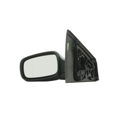 Imagem de Espelho retrovisor Alkar 6125175 esquerda com subcapa elétrico aquecível, não esférico para veículo volante à RENAULT: CLIO 3