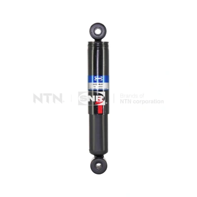 Imagem de SNR SA95921.30 Amortecedor Eixo traseiro Pressão do gás 440mm 295mm 55mm Tubo duplo telescópico olhal em baixo FIAT: Ducato III Van