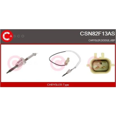 Imagem de CASCO CLS71030AS Interruptor de luz intermitente