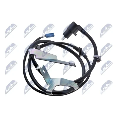 Imagem de NTY HCA SU 050 Sensor de ABS Eixo traseiro esquerdo 2