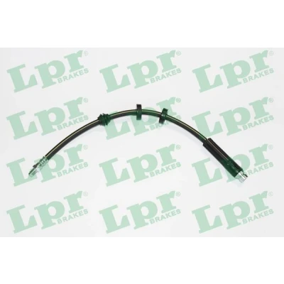 Imagem de LPR 6T47835 Mangueira de Travão 475 F10X1 JAGUAR: X Type Sedan