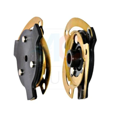 Imagem de ACAUTO AC 05DL01 Disco de arrasto, embraiagem electromagnética compressor OPEL: Astra H GTC