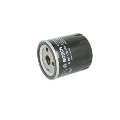 Imagem de BOSCH 0 451 103 299 Filtro de óleo M 20 x 1,5 aparafusado RENAULT: 21 Sedan, CLIO 2, LAGUNA 2 Grandtour