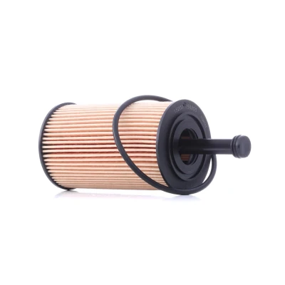 Imagem de MAGNETI MARELLI 152071758800 Filtro de óleo Cartucho filtrante PEUGEOT: 206 Hatchback, 307 SW, Van, CITROËN: C3 I Xsara Hatchback