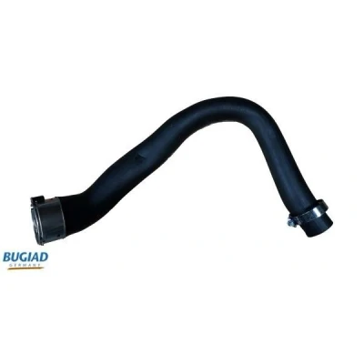 Imagem de BUGIAD 82150 Mangueira Para o Turbocompressor Borracha com braçadeira OPEL: Meriva B