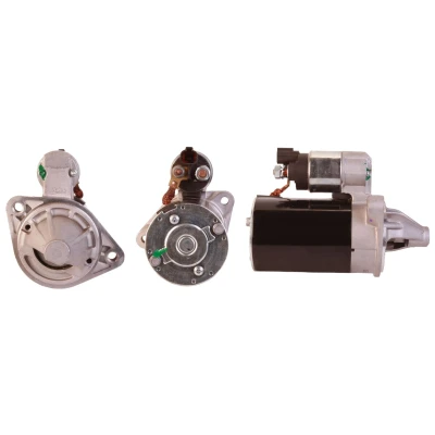 Imagem de LUCAS LRS02612 Motor de arranque 12 0,9 8