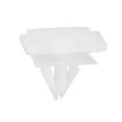 Imagem de ROMIX C70790 Grampo, friso branco